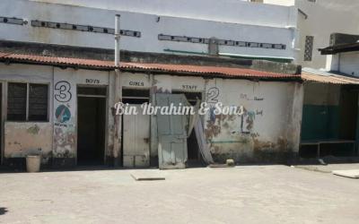 Plot For Sale at Mombasa Lebanon